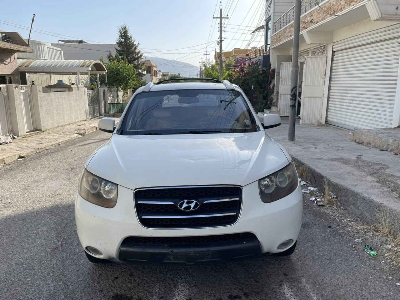 بەناوی خوای گەورە سەنتافی گاز ناوزەرد گێڕومەکینە و تەقەوڕەقە بەشەرت تەبرید ساردوگەرمی بەشەرت سەیارەکە کۆدی بۆ کراوە زۆر لۆکە نوقسانی نییەو هەموو گیانی بەشەرت ژم *********** دار بنديهكان, السليمانية
