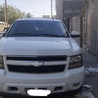 تاهو LTZ • ٢٠٠٩ • بصرة مركز