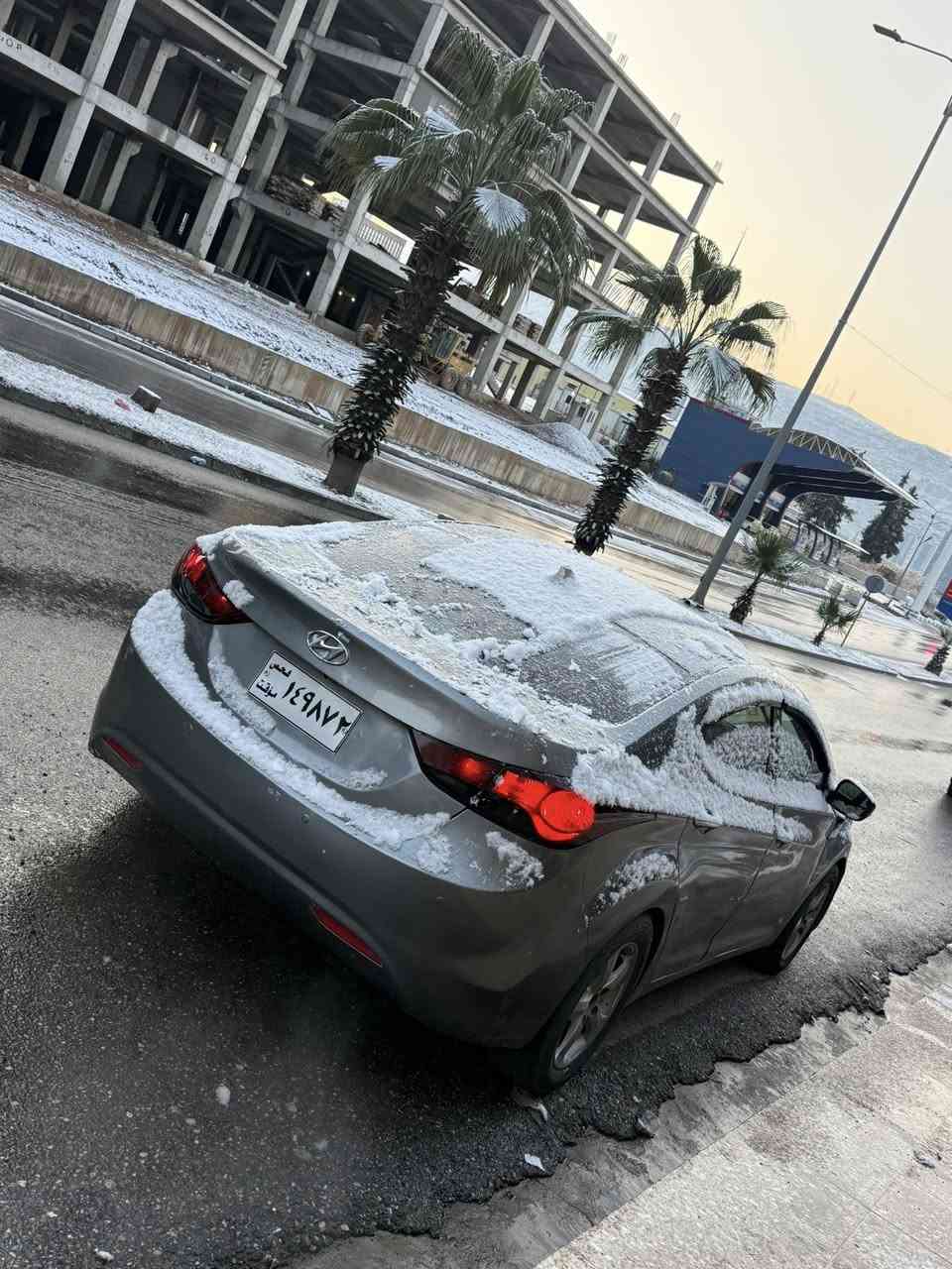 هوندا ئه لنترا ( 2013 )مه كينه دوش مه رغوب توزو با عام سبخ بي ده عم و بي برين وغورامه و مه كينه و گير هه مي تشت شه رت بي مه صه رف 
سعــــر 60 وه ره قه و مجال

موبايل  ***********
دهـــــوك✅✅
