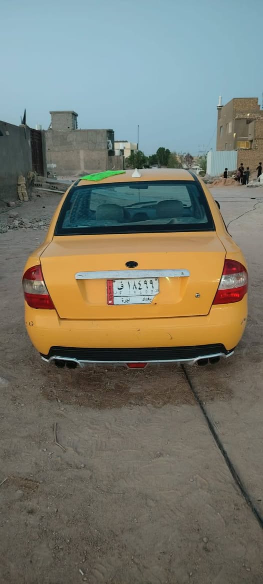 طيبه موديل 15 السياره جاهزه الرقم بغداد انكليزي باقي  ع الاستلام سنويه ساقطه بشهر الواحد السعر 37وبيه مجال بسيط رقمي *********** مكاني كربلاء
