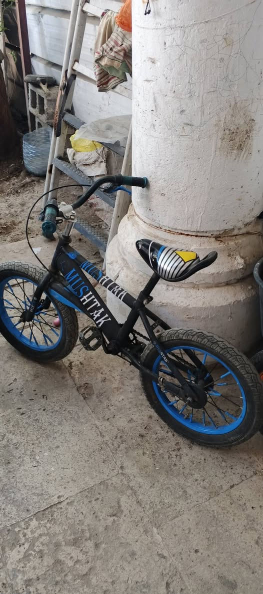 بايسكلات ٢ للبيع نظيفات تايرات جدد بريكات كله شغال سعرهن ٦٠ الف بيهن مجال قليل عنوان بغداد الكرخ


**إذا كنت صاحب هذا الإعلان وتريد حذفه لأي سبب، رجاءا أرسل رسالة إلى الدعم الفني**