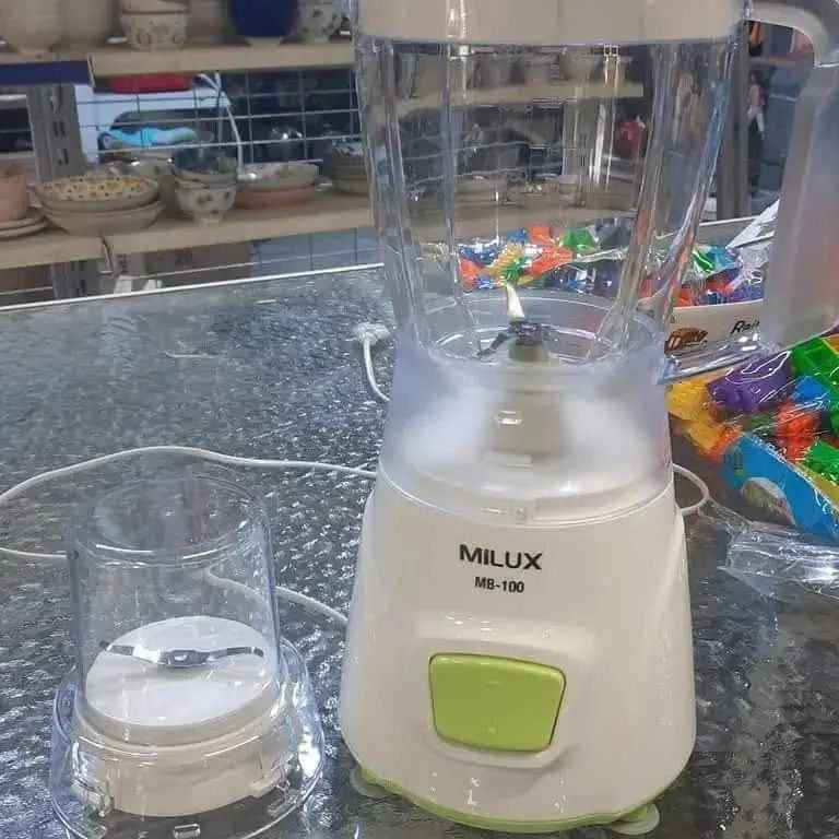 خلاط مع طاحونه 
ماليزي بغداد, العراق


**إذا كنت صاحب هذا الإعلان وتريد حذفه لأي سبب، رجاءا أرسل رسالة إلى الدعم الفني**