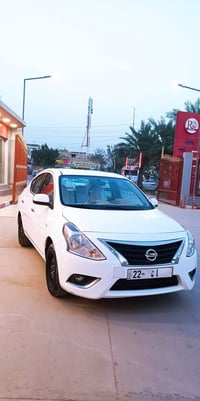 نيسان صني • ٢٠٢٢ • ٨٠٠٠٠ كم