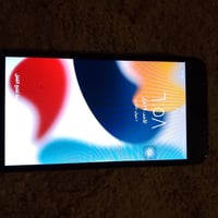 ايفون سبعة بلاص مضافة 75% مبدأ شاشة بطارية السعر 65   تلفون 0788053944...