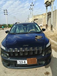 بزون • ٢٠١٨ • محرك ٢٤٠٠