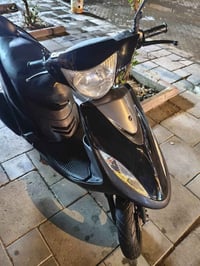 ماكس عدله مكينه كفاله ممفتوحه دراجه خير من الله رايده ٧٠٠ وبيه مجال رق...