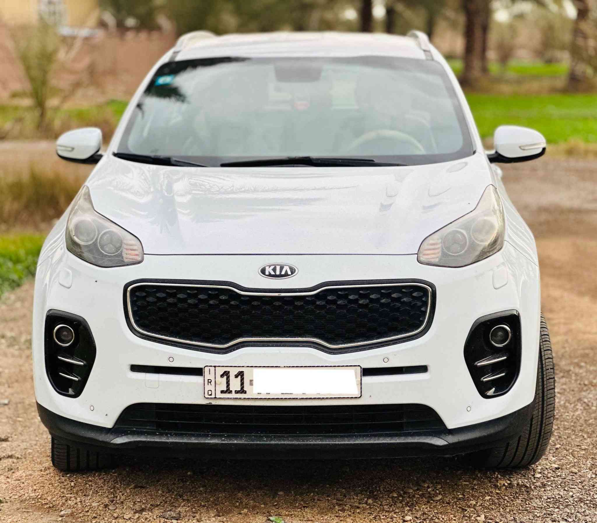 سبورتج 2019 خليجي
لبيع أو مراوس الانترا سيراتو فورتي 

موصفات مري شفط اشاير بل مري 

لون داخل حمصي زراك لايت حساس امامي وخلفي شاشه اندرويد وكامره دواره مانع انزلاق وباقي المواصفات معروفه بسمي تحويل مباشر مشروع وطني السعر خاص او اتصل *********** واتساب
