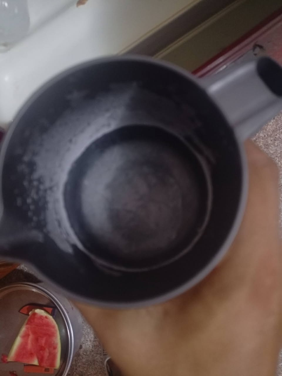 ثلاجه الارتفاع ٩٠ بابين المحوله خارجيه يرادلها تبديل سعر ٣٠ قفل بدون عمله تجمد ثلج أقل من ساعه


**إذا كنت صاحب هذا الإعلان وتريد حذفه لأي سبب، رجاءا أرسل رسالة إلى الدعم الفني**