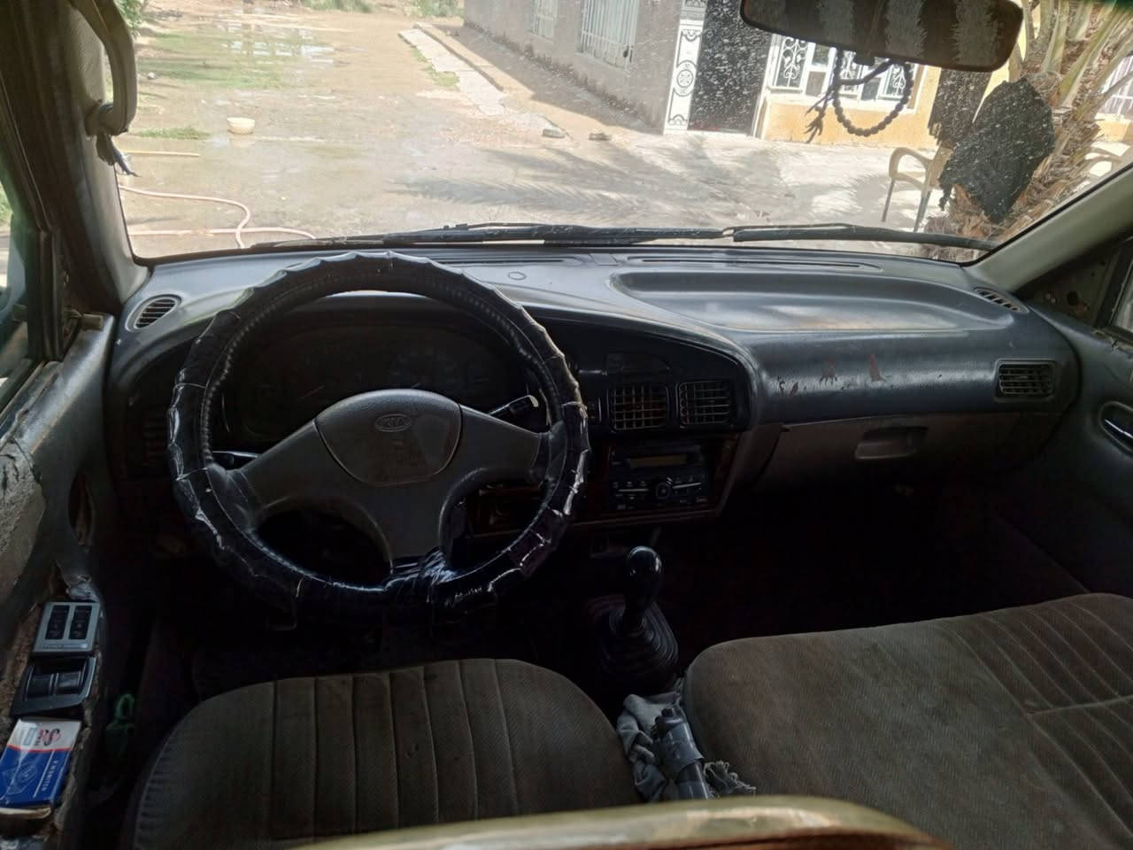 سلام عليكم سياره للبيع بريجو موديل 2001رقم كربلاء المكان بابل سياره نظيفه رقمي ***********
***********غير متواجد على الفيسبوك
