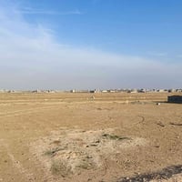 خلف بيت حسان الثابت • ٥٠٠م • طريق ٦م