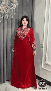 " عرض خاص الكمية محدودة  وصلنا أجمل موديلات الدشاديش  الوان راقية _ وت...