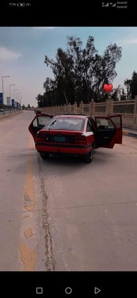 فكترا 1992 للبيع حجم 18 اسلايت طخم ورا وكدام شرط طخم تايرات وباتري جدي...