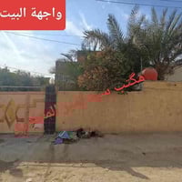 حي العسگري • بيت طابقين • ٥ غرف