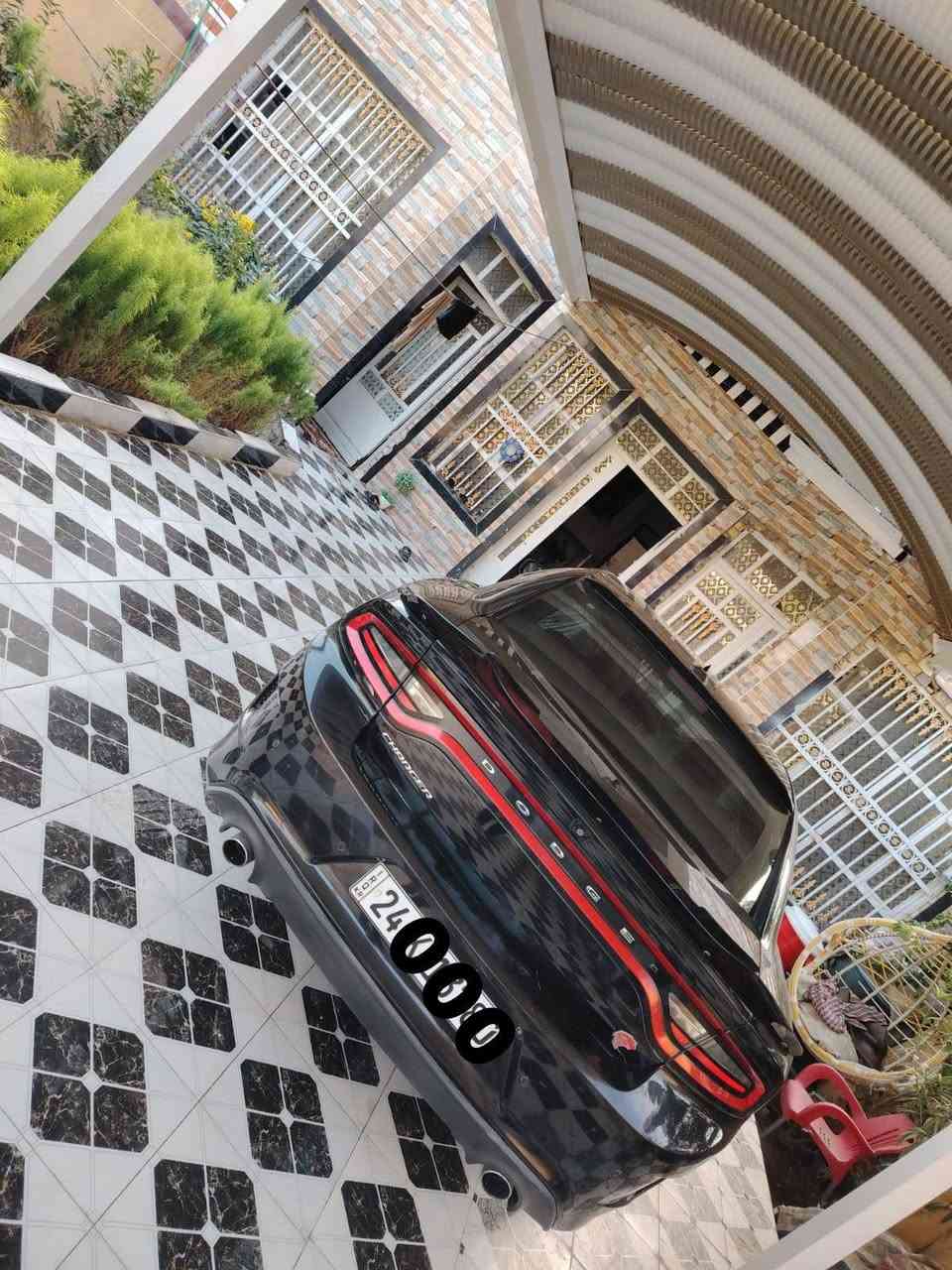 سلام عليكم
اقرا المنشور للاخير قبل لا تتصل 

جارجر ٢٠٢١ وارد كندي رقم دهوك  دولي هزه وسنويه جديده  2030باسمي مداور ثاني  محرك 6
ماشيه 134
فول مواصفات للاخير عدا الفتحه 
السياره نظيفه كلش عليها ادامه كامله من  حداديه ١٠٠% جاهزه ع الاخر
متخسر عليه الف
 بيها كم قطعه صبغ ابيع احزام 
تكم والقماره والجزء الخلفي مكفولات  
سونار موجود 

السعر 185 وبيها مجال 

بابل /الحمزه الغربي 
تفاصيل اكثر 
***********
***********
