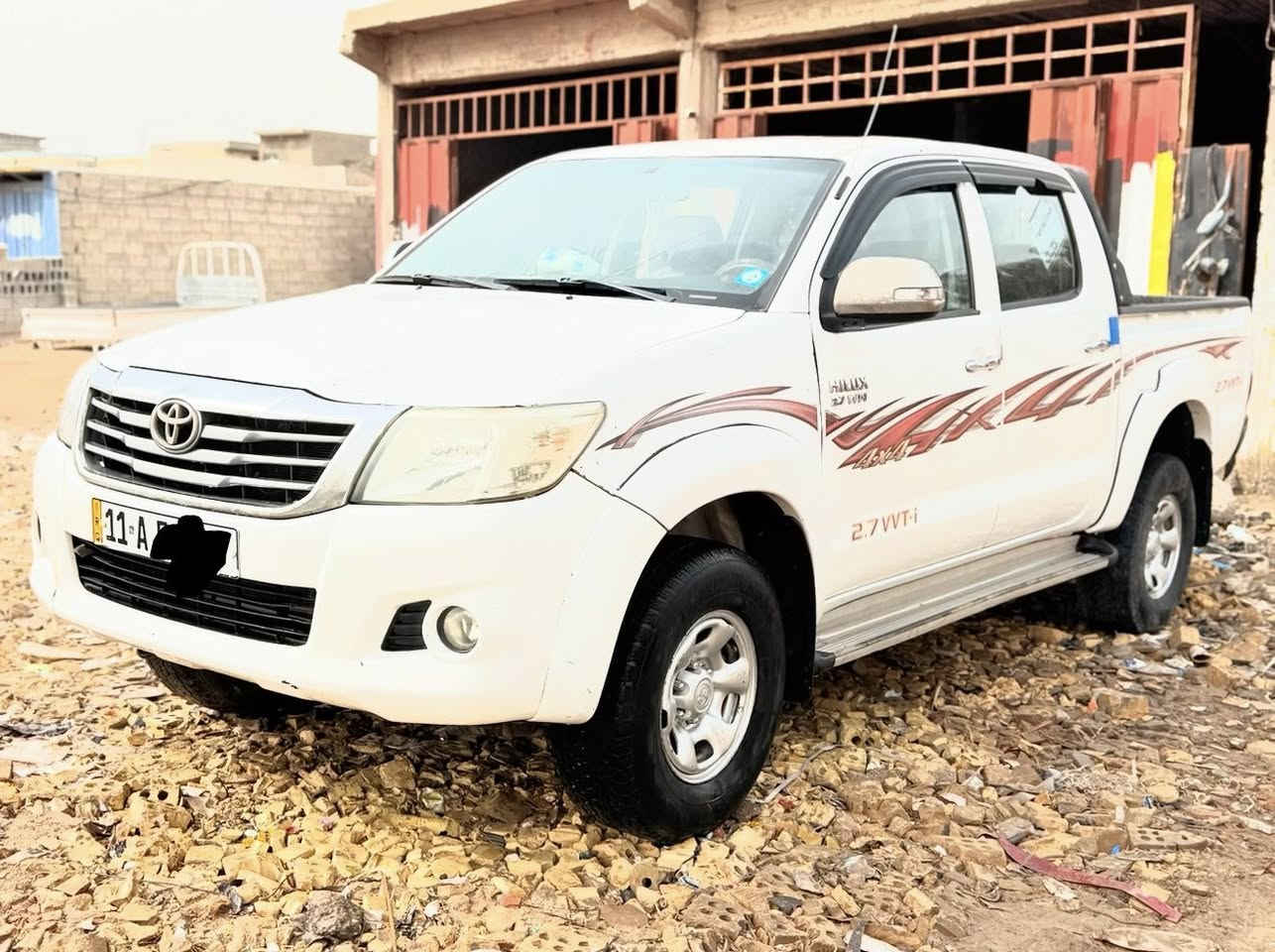 سلام عليكم.  بيكم.  فورويل.   البيع.  موديل 2006 محدث 14 

كير مكينه. نظيف       تخم تاير.    بيه ضربه بصيطه  بل لايت 
سيايق.      

 شاصي 22.       كير عادي.     رقم بغداد. نكليزي 

   تحويل. مباشر.       سنويه. ال 29.   

     مكان بغداد النهروان سعر 135 وبيه مجال الشراي 

               رقم. ***********
