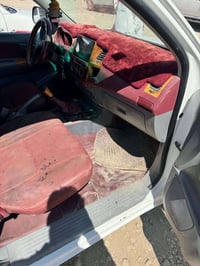 السيارة للبيع بيكم الاستفسار اتصل على 07810373332