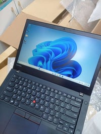 لينوفو T480 • لينوفو T470 • كربلاء المقدسة