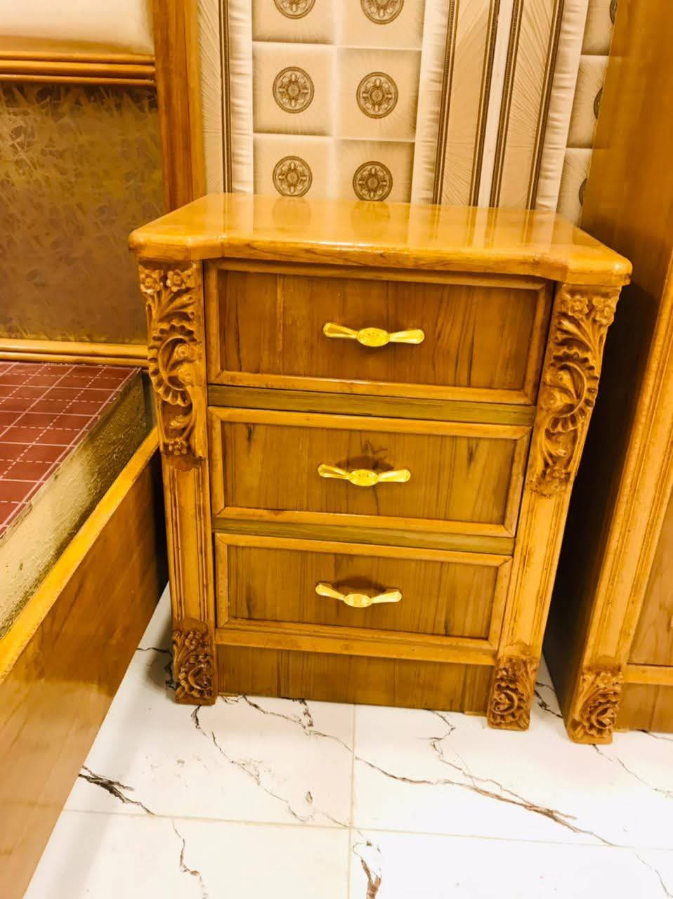 غرفه صاج جديده وغير مستخدمه تفصال تكمه عنوان كربلاء مع توصيل مع ضمان للغرفه سعرها مليون 275


**إذا كنت صاحب هذا الإعلان وتريد حذفه لأي سبب، رجاءا أرسل رسالة إلى الدعم الفني**