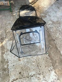 مطريه • تركب على أي موطور