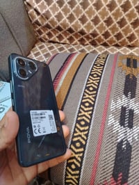تكنو بوفا 7 الترا • ١٢٠ فريم • بطارية ٦٠٠٠
