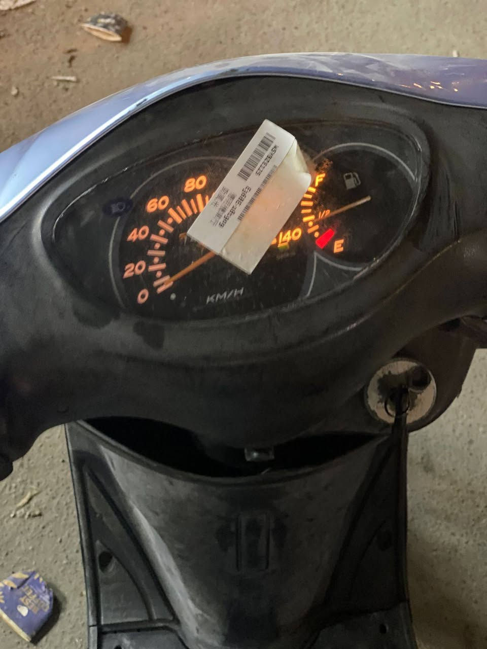 سلام عليكم دراجه بريز للبيع مال رمبه اخذته ب1.150للبيع مكاني بغداد البياع رقمي ***********
