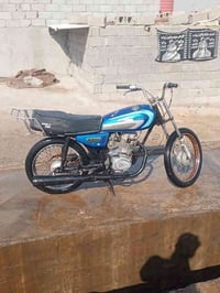 دراجه ايراني • البصره الهارثه • قابلة تفاوض