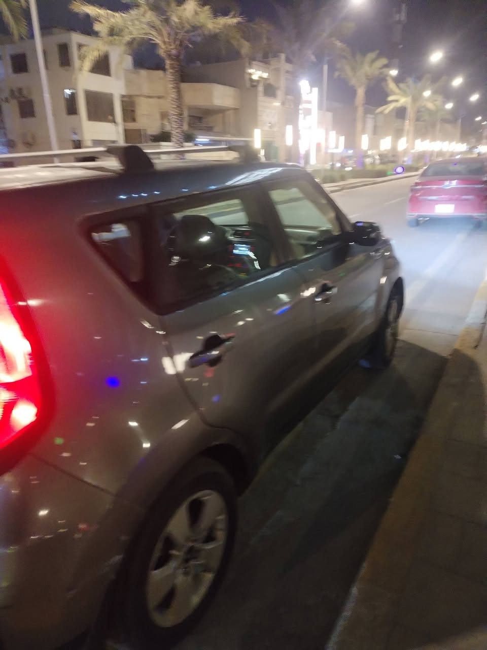 السلام عليكم كيه صول وارد امريكي موديل ١٧ السياره بسمي هزه جديده او رقم جديد او مميز السعر دفتر مستعجل على


**إذا كنت صاحب هذا الإعلان وتريد حذفه لأي سبب، رجاءا أرسل رسالة إلى الدعم الفني**