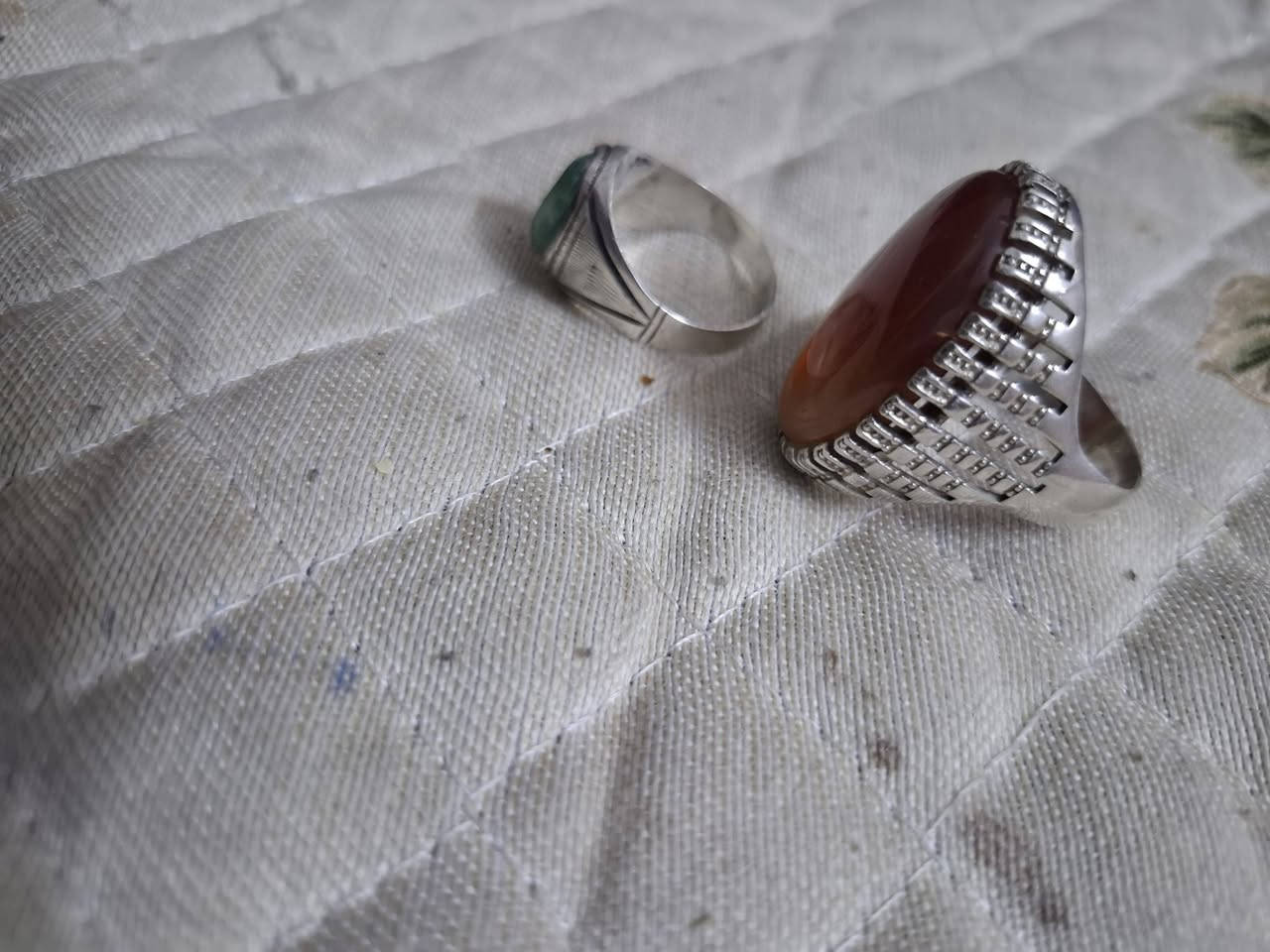 للبيع فضه 925
مكاني بغداد


**إذا كنت صاحب هذا الإعلان وتريد حذفه لأي سبب، رجاءا أرسل رسالة إلى الدعم الفني**