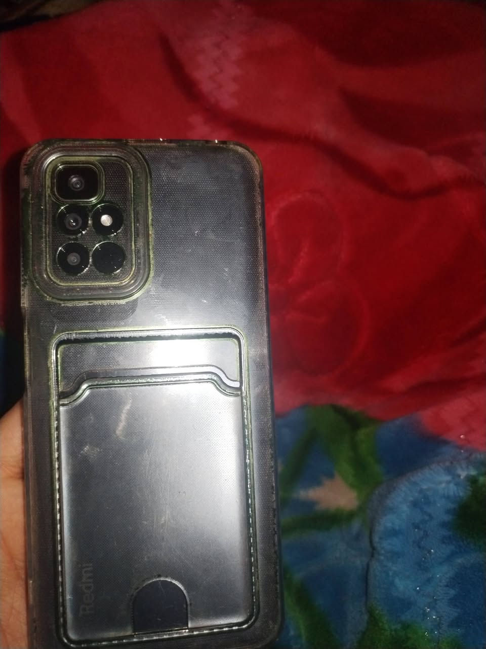 جهاز نضيف لبيع سعره 55ذكرته 128


**إذا كنت صاحب هذا الإعلان وتريد حذفه لأي سبب، رجاءا أرسل رسالة إلى الدعم الفني**