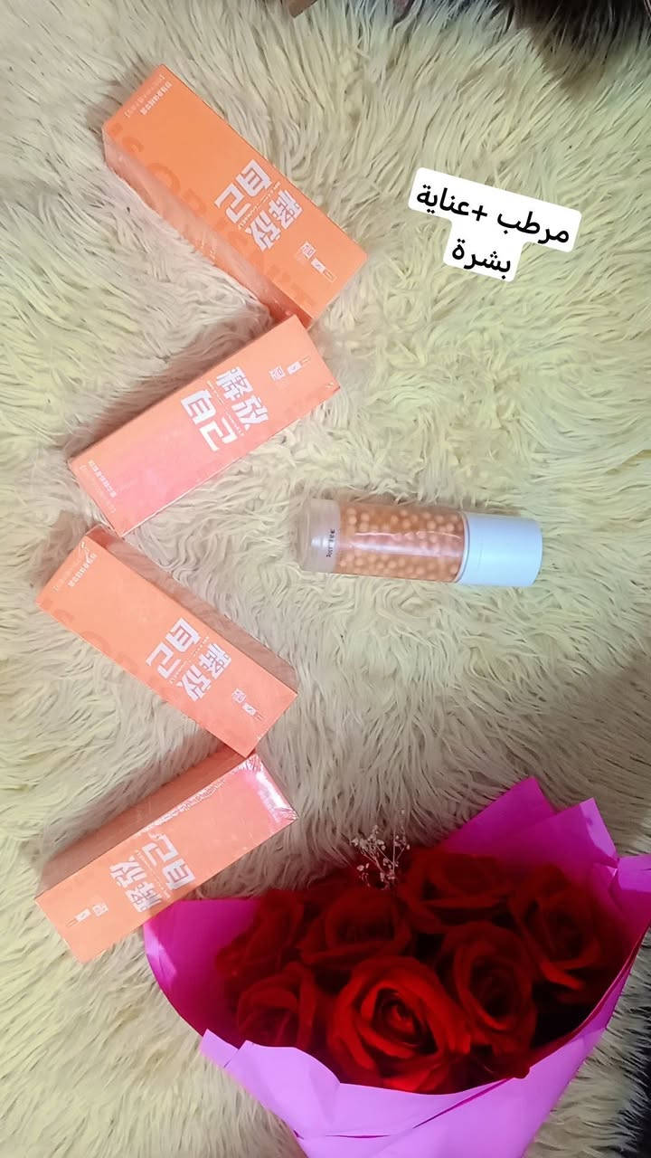 السلام عليكم حبايب عندي شلعه عنايات بشره وجسم وشعر العدد مالتهم 60 قطعه والاكس باير مالتهم ينتهي ب 2030 و2028 اغلى سعر ابيعهن قطع مفرد ما ابيعهن شلعه واحده @إشارة


**إذا كنت صاحب هذا الإعلان وتريد حذفه لأي سبب، رجاءا أرسل رسالة إلى الدعم الفني**