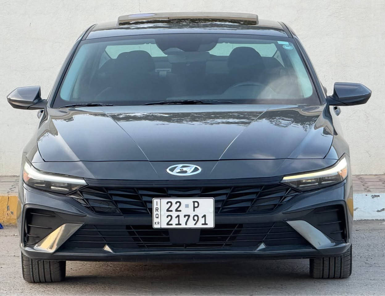 النترا 2024 شكل جديد فول مواصفات
فتحه سلايت. بصمه. محرك 2000دوش. كشن تدفئه
رادار امامي وخلفي وبل مري تشغيل عن بعد. تحديدمسار
 لدا خلفي وامي وبل دشبول. شاشه الكترونيه. ماشيه 20
***********☎️ حسنين 
بغداد -كاظميه بغداد, العراق
