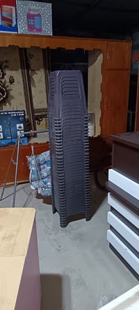 مزاد روكان • اغراض منزلية مستعملة • قره تبه