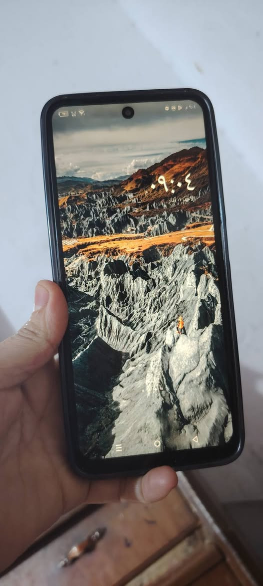 انفنكس هوت 30 جهاز نضيف وشرط لفحص ذاكره 128


**إذا كنت صاحب هذا الإعلان وتريد حذفه لأي سبب، رجاءا أرسل رسالة إلى الدعم الفني**