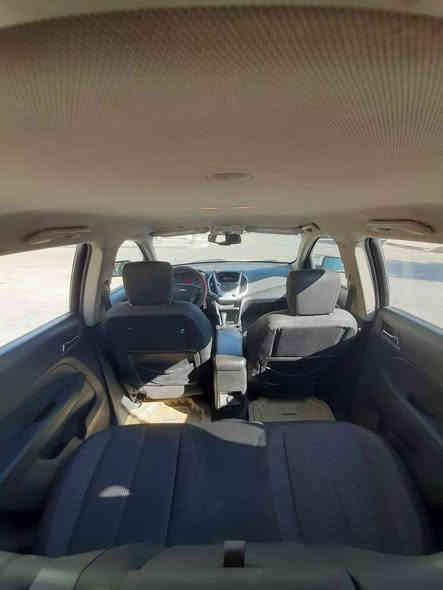 سلام عليكم جمسي تيران 2016
باسمي تحويل ثاني يوم نضافه فول تخم تاير صدر امامي خلفي جديد تحكم ستيرن مثبت سرعه كشن كهربائي تبريد فول حادثها كلش بسيط محرك 2400 شاشه لمس السعر 135 ورقه وبيها مجال للاستفسار الاتصال على الرقم ***********
