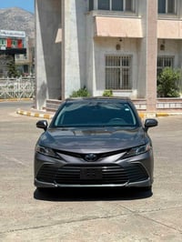 كامري LE • ٢٠٢٤ • ٢٦ الف ميل