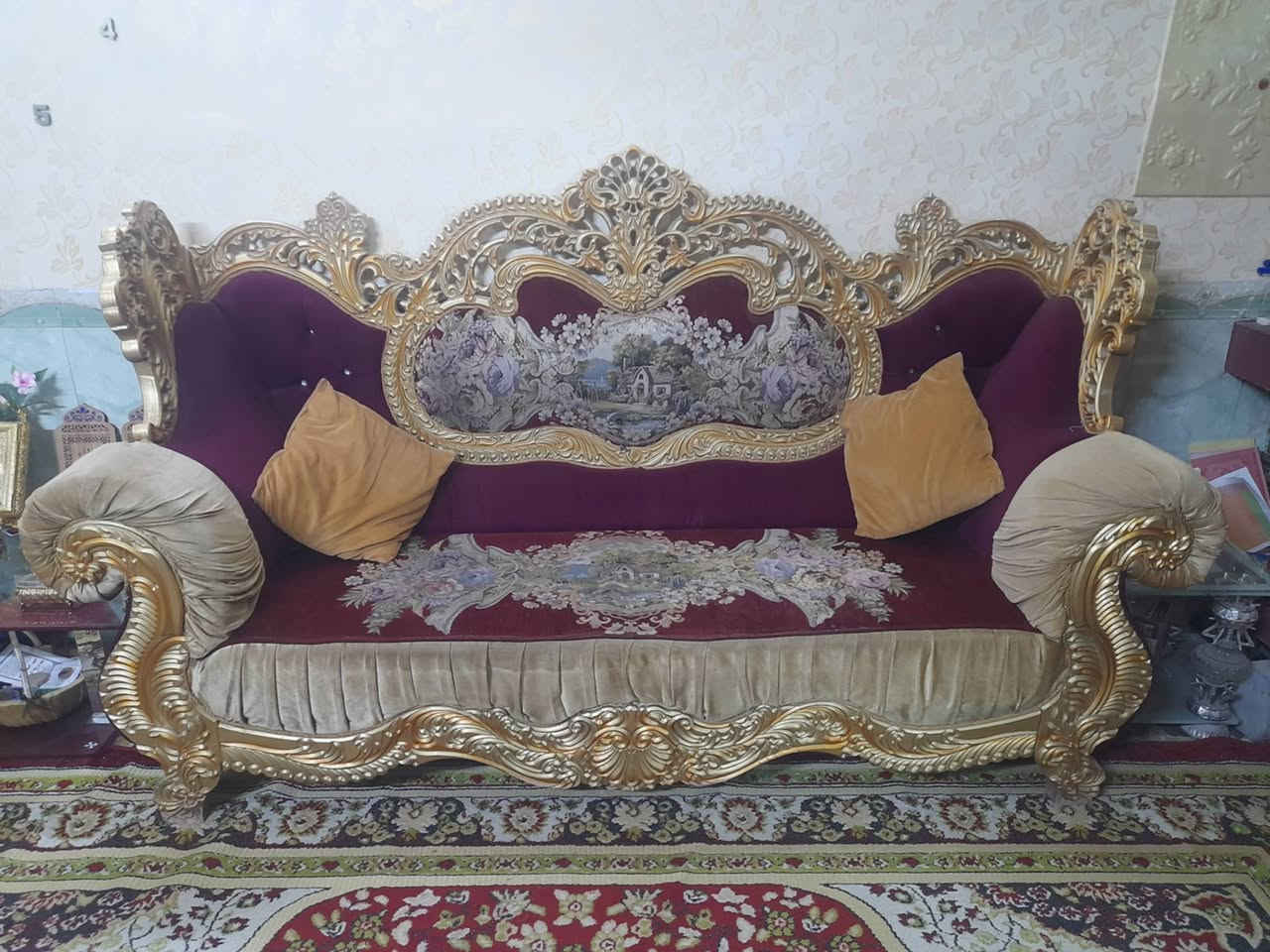 للبيع استفسار خاص


**إذا كنت صاحب هذا الإعلان وتريد حذفه لأي سبب، رجاءا أرسل رسالة إلى الدعم الفني**