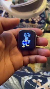 HW22 Pro • مكالمات بلوتوث • قياس نبض وضغط