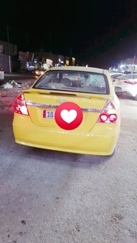 افيو خليجي • ٢٠١٠ • محرك ١٤٠٠