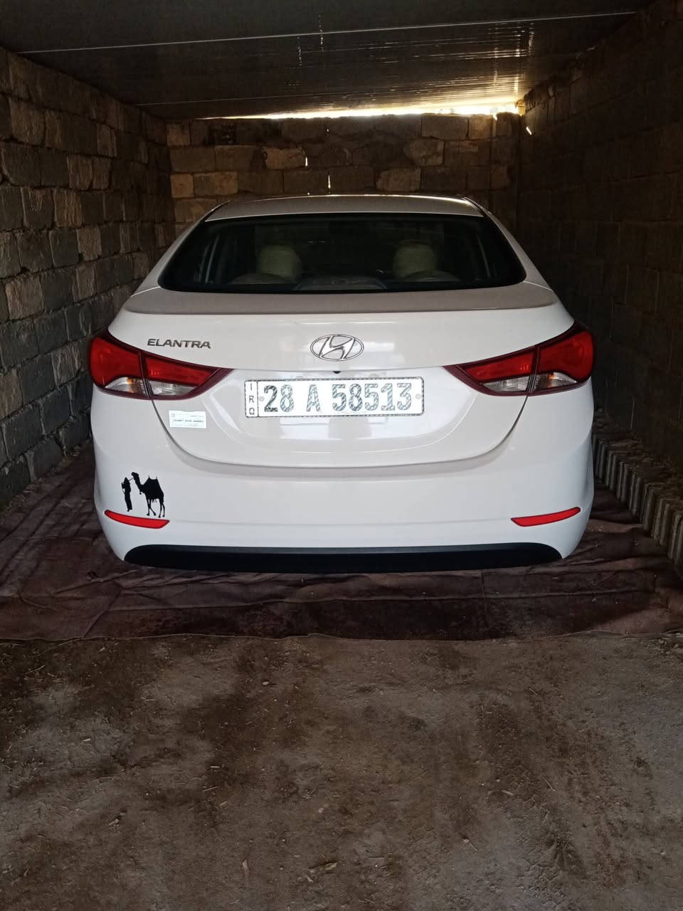 النترا 2016فول مواصفات مكفوله كفاله عامه
حتي من الزلغ
سياره معنه الكلمه رقم نجف
سياره جاهزه
تحكم ستير
فتحه سقف
محرك 1800
الاتصال ***********
