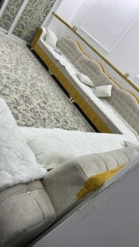 هولير • كنبة