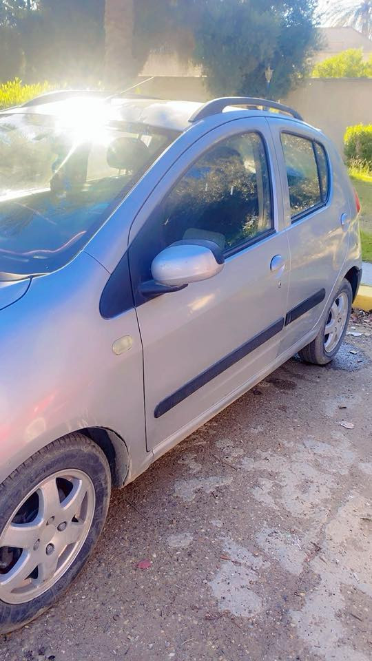 سلام عليكم سياره باندا كروز للبيع موديل 13  سعر45 للاستفسار ‭0770 307 6316‬
