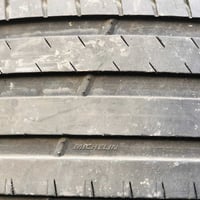 275/45/21 • مشلن • كونتنكتل