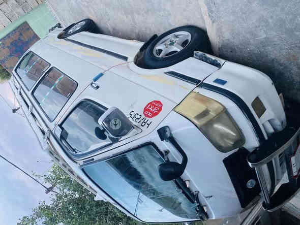 سلام عليكم فتون كريت ويل للبيع 2009
مكينه تكص. كير مكفول  صدر جديد باور مشط باور جديد 
باتري جديد  كهربائيات كامله سلف
سعر (50)وبيهاا مجال 
الاتصال ع رقم ***********
