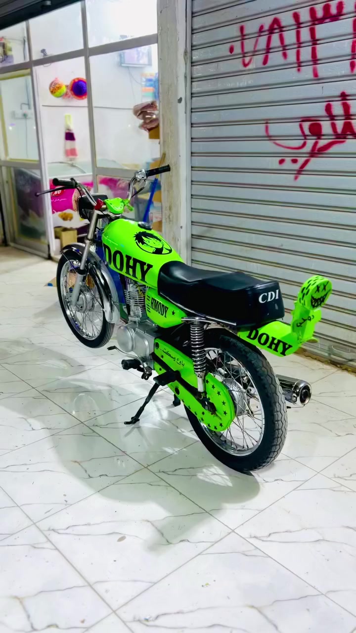 تعمير 25 كله مختم 25  شرط ما مفتوحه السعر 600 وبيه مجال 🔴🔥
دراجه حديده بمعنى الكلمه  بيه خيط بخار بسيط 

مكاني الدوايه 

***********
