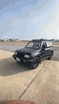 السَّلَاْمُ عَلَیْکُم للبیع سوزوکی فیتارە 07725114596