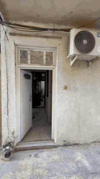 دار للبيع الشالجيه طابو صرف المساحه ٦٠ متر واجهه ٥ متر يحتوي على صاله ...