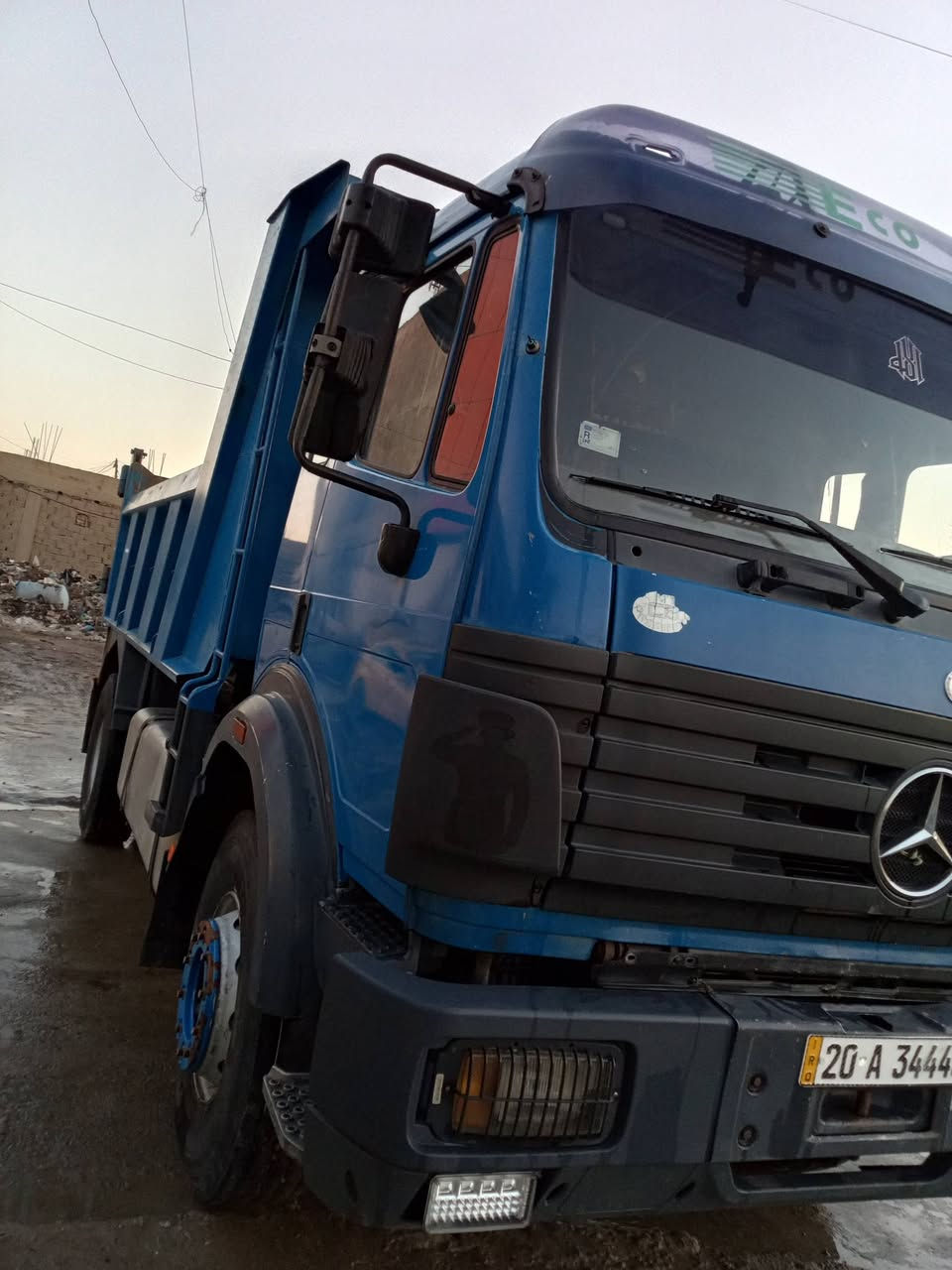 السلام عليكم البي كرواتي91 مكينه سته سوبر ام حيه كير 155 4ب4 اكسن جي اف شاصي ألماني بدي حداده جديده رقم ديالى بسمي سنويه 30 سياره مكفوله من كل نواحييي
‏‪***********‬
