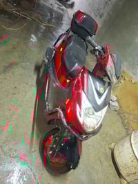 للبيع درلجة شحن عطلانة العطل مالتهة ما اعرفة موديل ٢٤ بيهة جنطة عدد ٢ ...