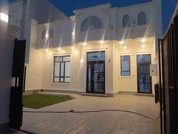 🏡 دار للبيع – الرمادي / شارع 40 خلف ماركت القيصر

فرصة مميزة لامتلاك دار صفر غير مسكون في واحد من أرقى وأهدأ شوارع الرمادي.

🔹 مواصفات الدار:
• طابق ونصف
• 3 غرف نوم
• استقبال واسع
• مطبخ حار وبارد
• حمامات داخلية وخارجية
• كراج + حديقة
• بناء حجر – سنة البناء 2025

🔹 الخدمات:
• ماء وكهرباء وطنية + مولد.

• شارع تبليط 8 متر.

• منطقة هادئة وخدمية وقريبة من جميع الاحتياجات

📏 المساحة الكلية: 250 م².

🔖 جنس العقار: طابو زراعي.

💰 السعر: 160 مليون – قابل للتفاوض.

ـــــــــــــــــــــــــــــــــــــــــــــــــــــــ

📍 للمزيد من التفاصيل يمكنكم زيارة مكتبنا:

مكتب شمس الرافدين للعقار  – الرمادي / شارع 40 – قرب مرطبات دريم لاند.

📞 أرقام التواصل (واتساب متاح):

*********** ✅ عبدالغني الفراجي

*********** عبد الرحمن الفهداوي

*********** ✅ عبدالغني الفراجي

*********** (كــورك) ✅

⏰ متواجدون في المكتب على مدار أيام الأسبوع.

من الساعة 3 عصراً حتى الساعة 9:00 مساءً.

نرحب بكم دائماً لزيارتنا والاستفسار عن أي عقار يناسبكم.
