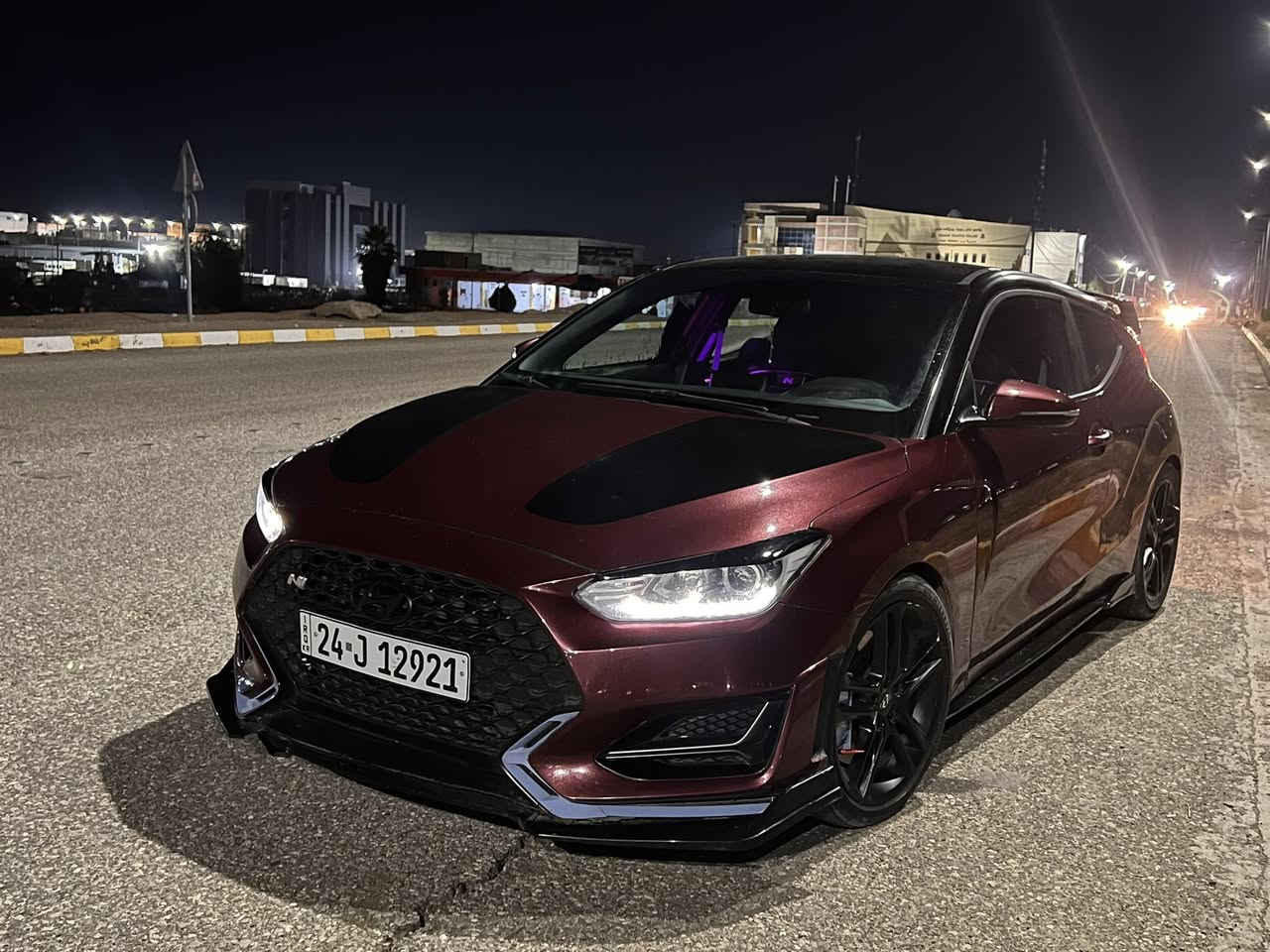 فولستر
فولستر N امريكي 

موديل 2021

سعر $125 ومجال 

سياره جاهزه منقصها شي

ضبخ عام 

مكاني دهوك

***********
